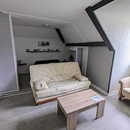 Chez Madame Loic Bed and Breakfast Fere-Champenoise Εξωτερικό φωτογραφία