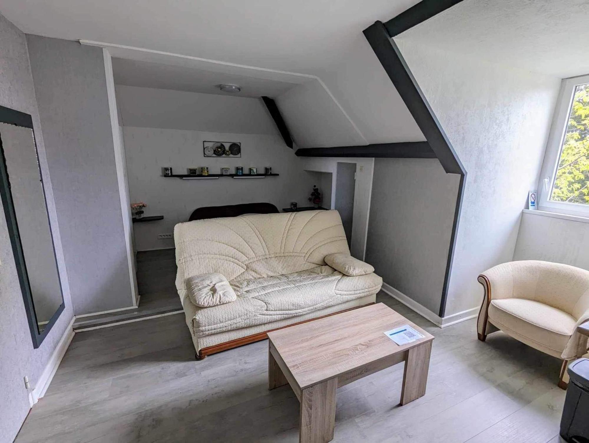 Chez Madame Loic Bed and Breakfast Fere-Champenoise Εξωτερικό φωτογραφία
